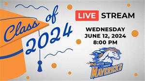 Class of 2024 Graduation Livestream